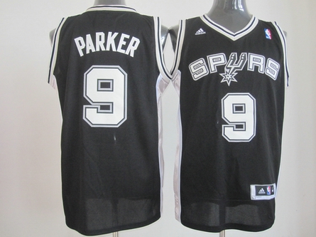 San Antonio Spurs jerseys-012